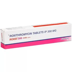 Roxid 300mg