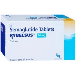 Rybelsus 14 Mg