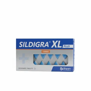 SILDIGRA XL PLUS 150MG
