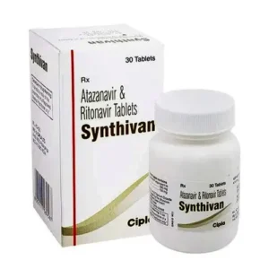 SYNTHIVAN 300 MG