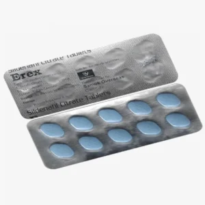 EREX 100mg