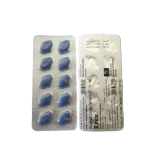 EREX SOFT 100 MG