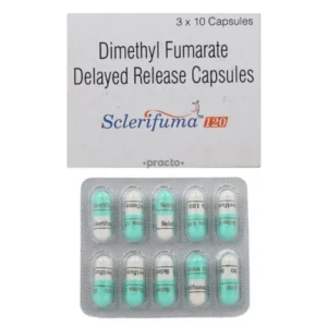 Sclerifuma 120