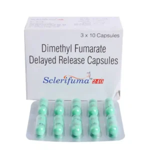 Sclerifuma 240