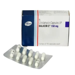 DALACIN C 150MG