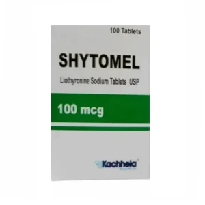 Shytomel 100