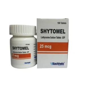 Shytomel 25