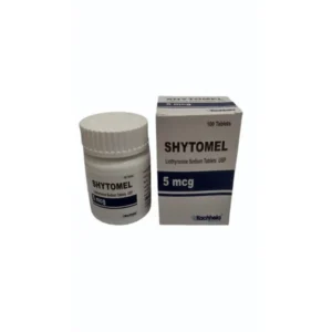 Liothyronine T3