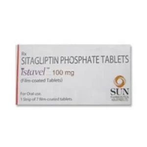 Sitagliptin 100mg