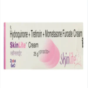 Skinlite Cream 20g