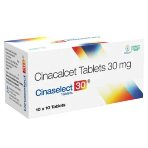 Cinacalcet 30mg