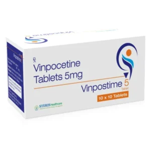 vinpocetine 5