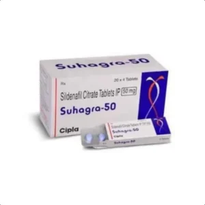 Suhagra 50mg