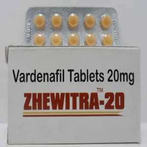 Zhеwitra 20MG