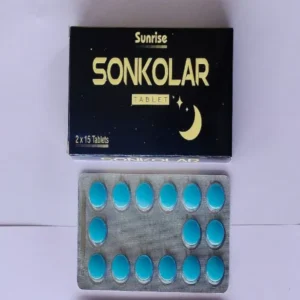 Sonkolar Herbal