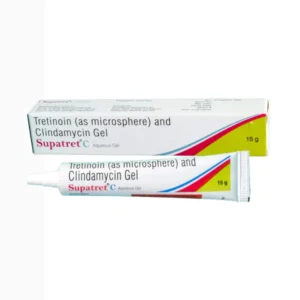 Supatret C Gel