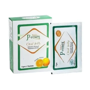 Super P Force Oral Jelly