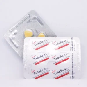 Super Tadalis SX