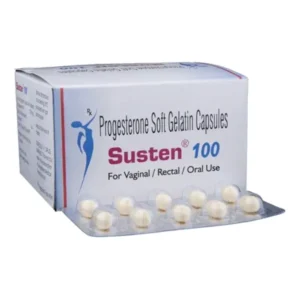 Susten 100mg