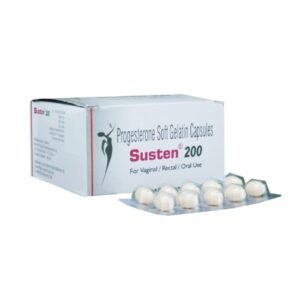 Susten 200mg