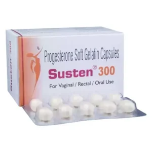 Susten 300mg