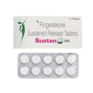 Susten SR 200mg