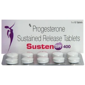 Susten SR 400mg