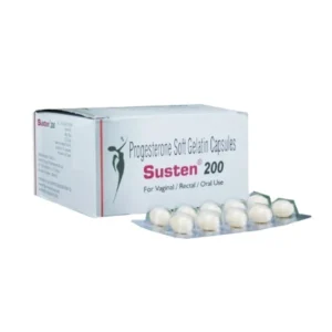 Susten VT 200