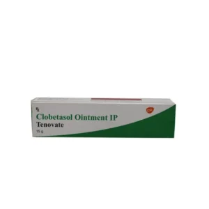 T-BACT OINTMENT 15GM