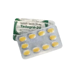 Tadagra 20Mg