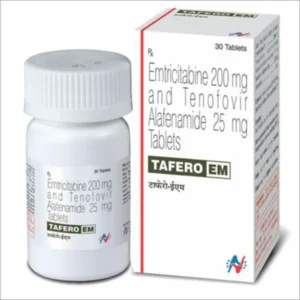 TAFERO EM 200 MG