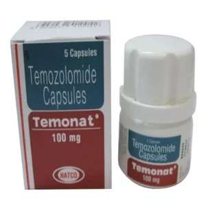 TEMONAT 100 mg