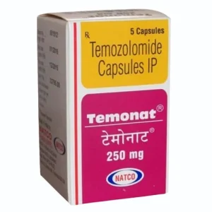 TEMONAT 250 MG