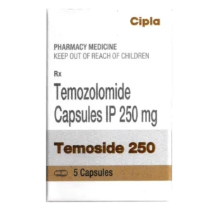 TEMOSIDE 250MG