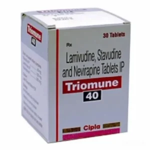 TRIOMUNE 40