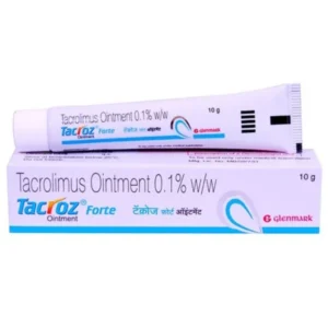 Tacroz Ointment