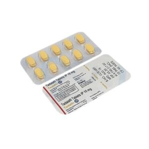 Tadaflo 10mg