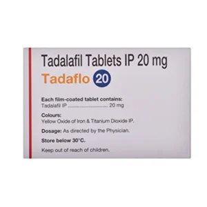 Tadaflo 20