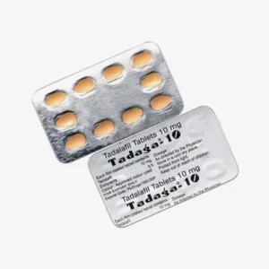Tadaga 10mg