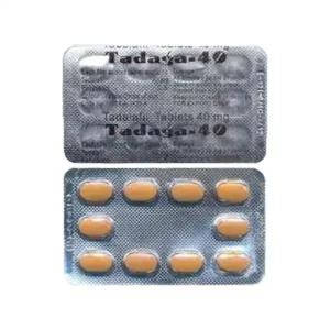 TADAGA 40 MG