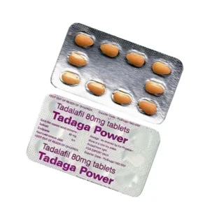 TADAGA POWER 80 MG