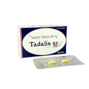 Tadalis SX 20mg