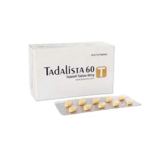 Tadalista 60mg