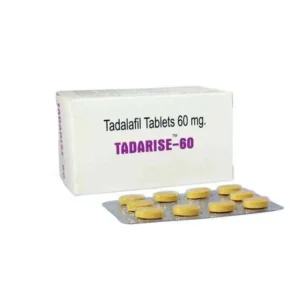 Tadarise 60mg