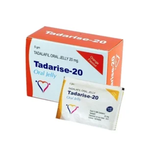 Tadarise oral Jelly