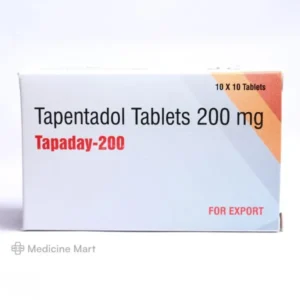 Tapaday 200