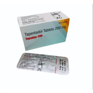 Tapaday 200 Mg