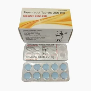 Tapaday Gold 250Mg