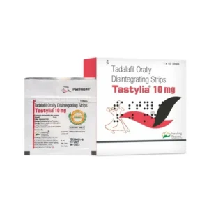 Tadalafil 10mg
